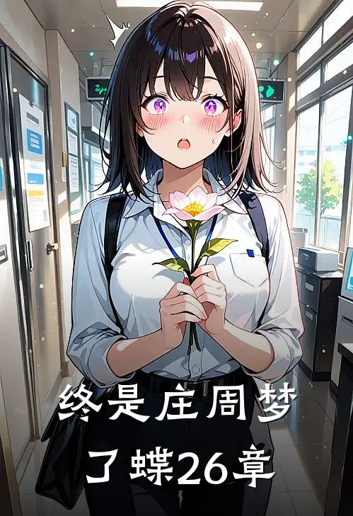终是庄周梦了蝶26章