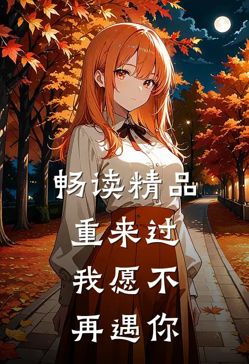 畅读精品重来过，我愿不再遇你