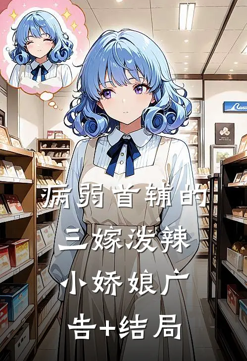 病弱首辅的三嫁泼辣小娇娘广告+结局
