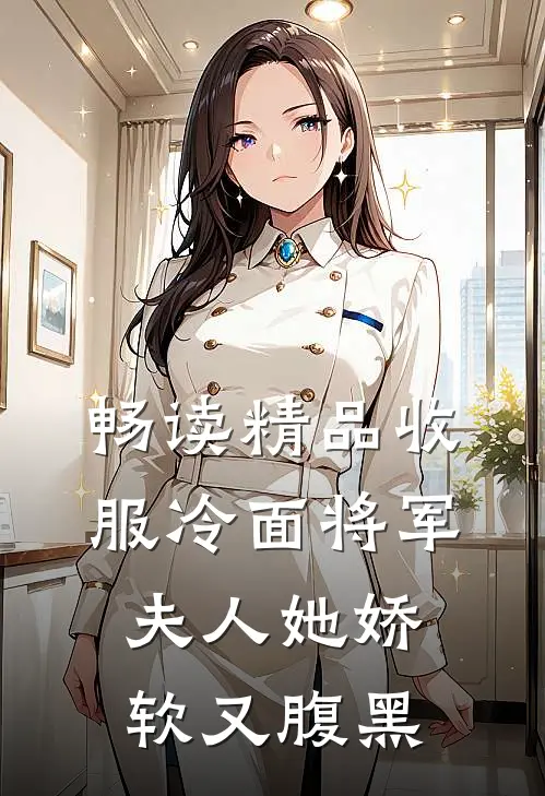 畅读精品收服冷面将军，夫人她娇软又腹黑