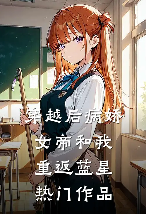穿越后病娇女帝和我重返蓝星热门作品