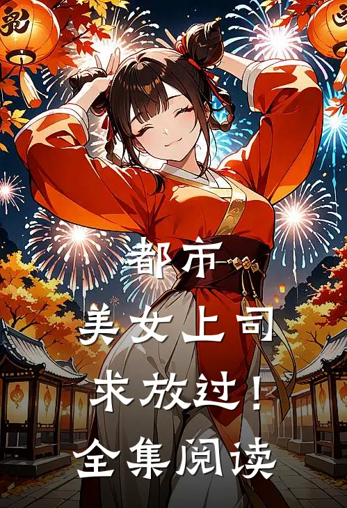 都市：美女上司，求放过！全集阅读