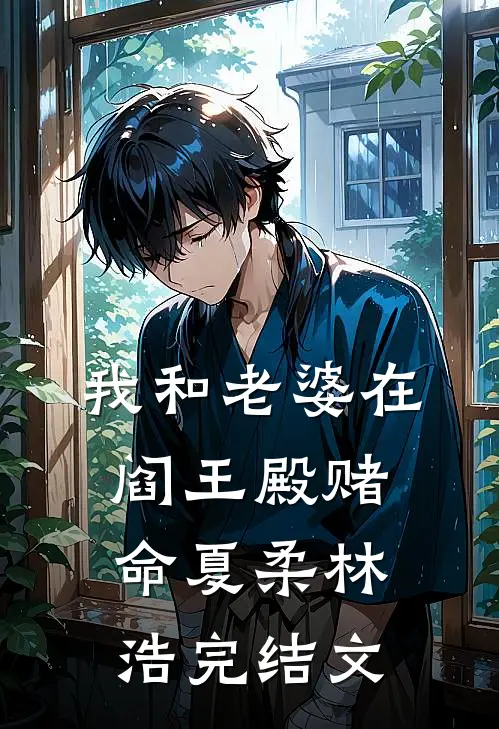 我和老婆在阎王殿赌命夏柔林浩完结文