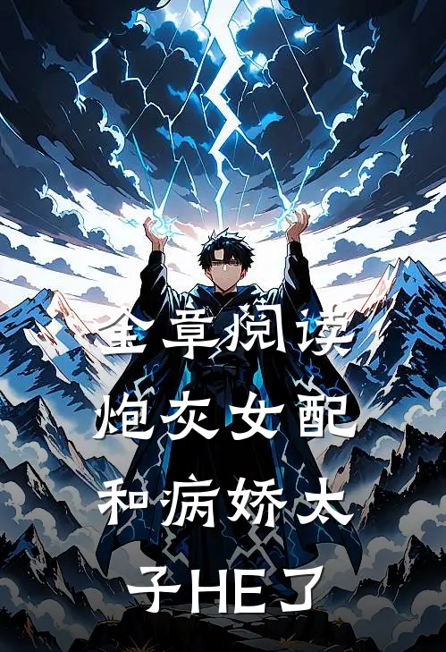 全章阅读炮灰女配和病娇太子HE了