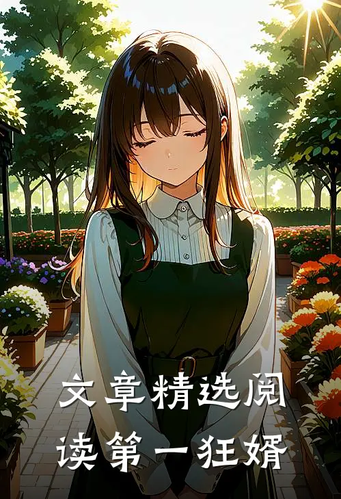 文章精选阅读第一狂婿