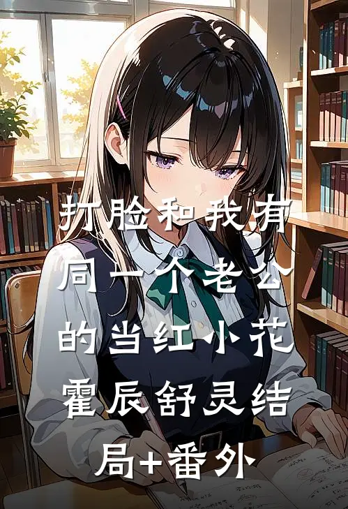 打脸和我有同一个老公的当红小花霍辰舒灵结局+番外