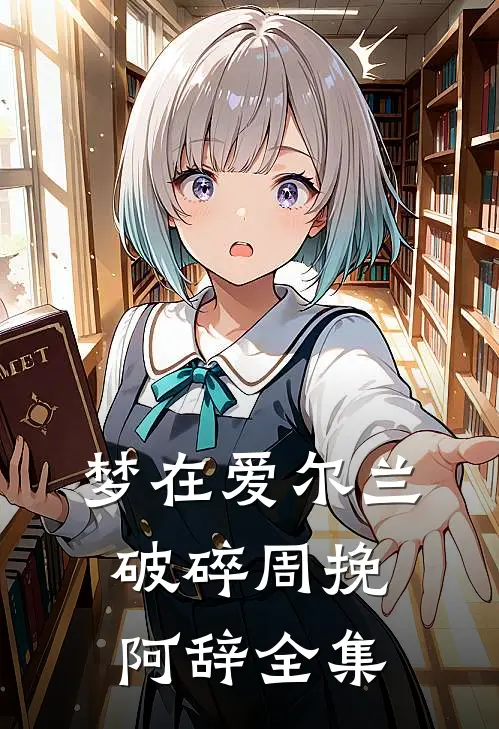 梦在爱尔兰破碎周挽阿辞 全集