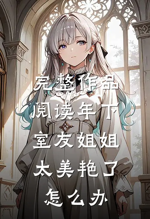 完整作品阅读年下：室友姐姐太美艳了怎么办