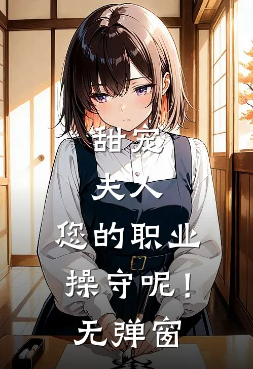 甜宠：夫人，您的职业操守呢！无弹窗