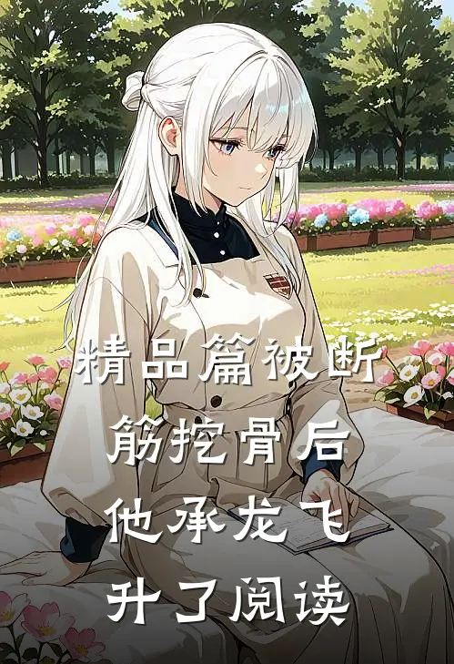 精品篇被断筋挖骨后他承龙飞升了阅读