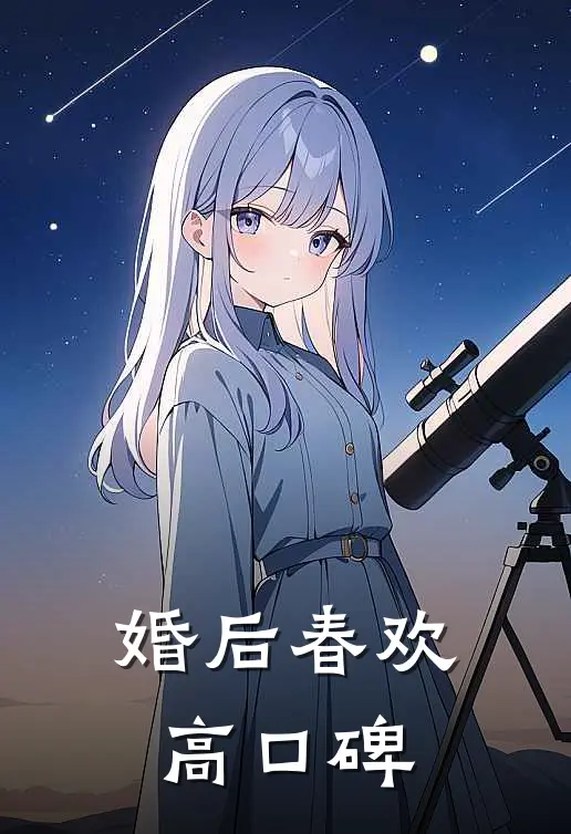 婚后春欢高口碑