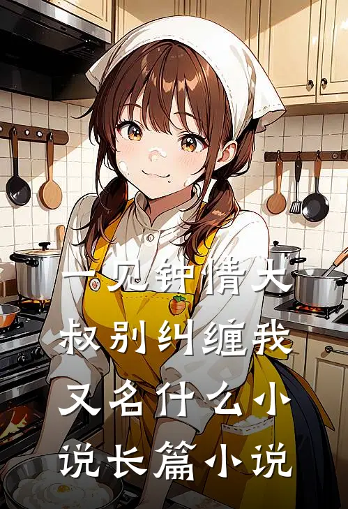 一见钟情大叔别纠缠我又名什么小说长篇小说