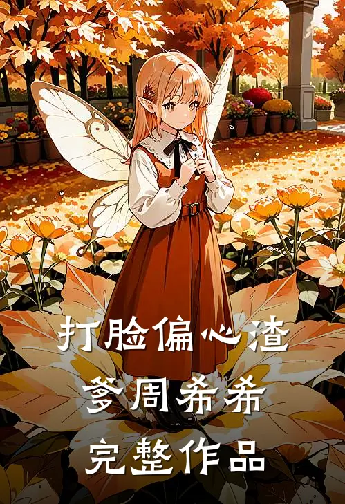 打脸偏心渣爹周希希完整作品