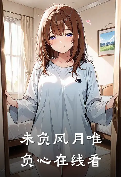 未负风月唯负心在线看