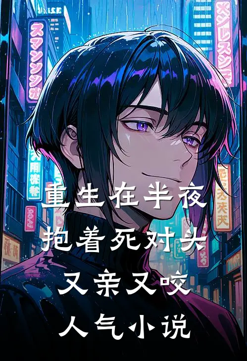 重生在半夜，抱着死对头又亲又咬人气小说