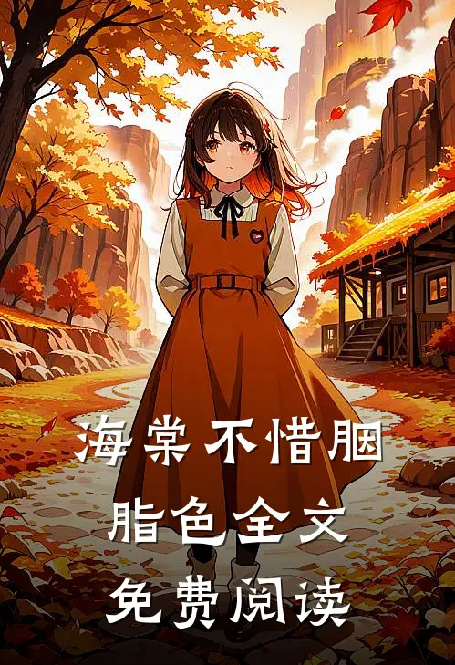 海棠不惜胭脂色全文免费阅读