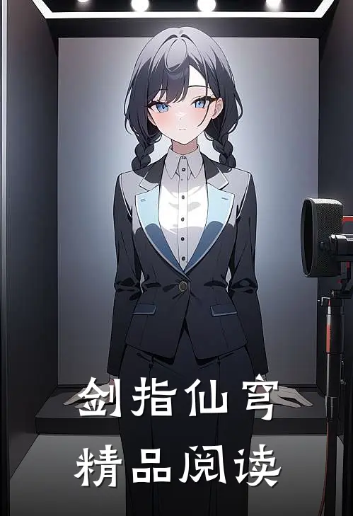 剑指仙穹精品阅读