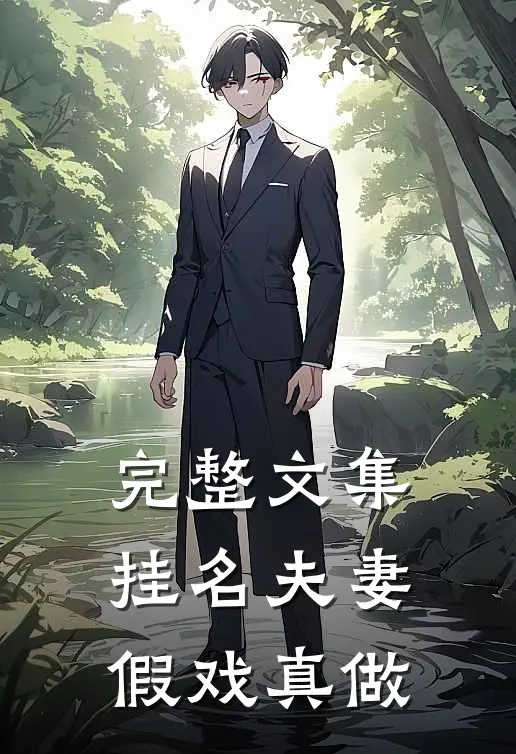 完整文集挂名夫妻假戏真做