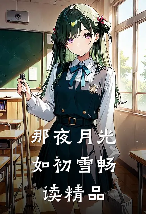 那夜月光如初雪畅读精品