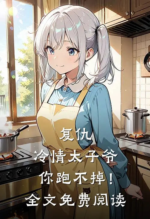 复仇：冷情太子爷，你跑不掉！全文免费阅读