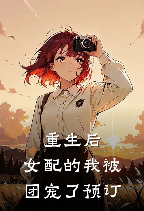 重生后，女配的我被团宠了预订