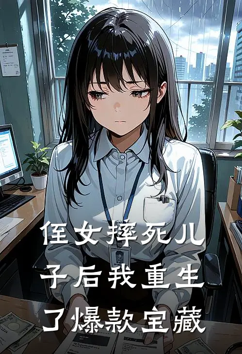 侄女摔死儿子后我重生了爆款宝藏