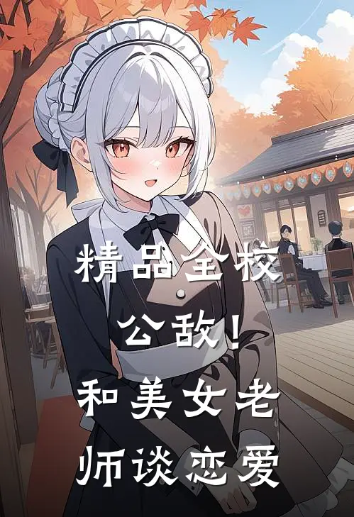 精品全校公敌！和美女老师谈恋爱