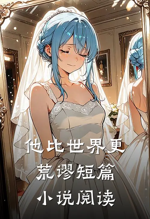 《他比世界更荒谬》短篇小说阅读
