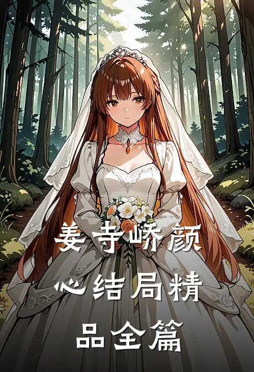 姜寺峤颜心结局精品全篇