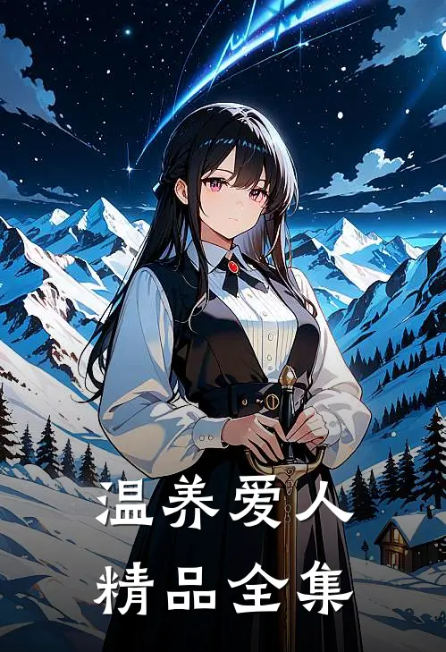 温养爱人精品全集