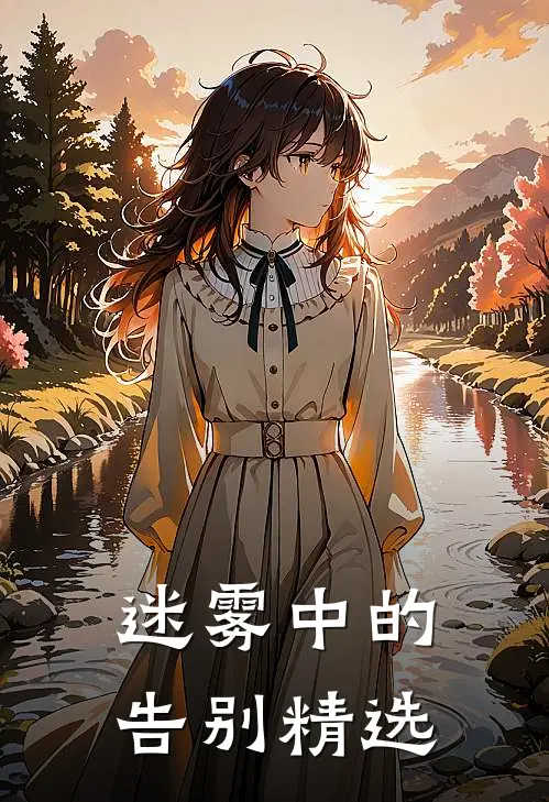 迷雾中的告别精选