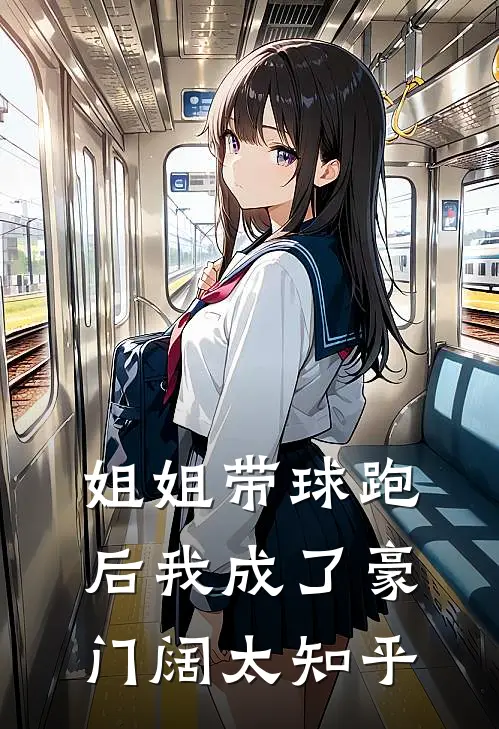 姐姐带球跑后我成了豪门阔太知乎