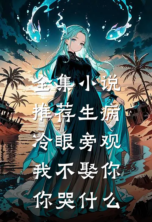 全集小说推荐生病冷眼旁观，我不娶你你哭什么
