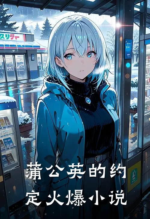 蒲公英的约定火爆小说