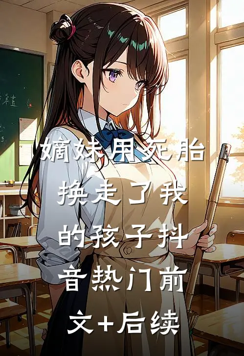嫡妹用死胎换走了我的孩子抖音热门前文+后续