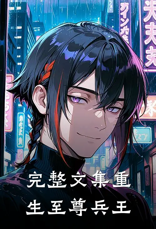 完整文集重生至尊兵王