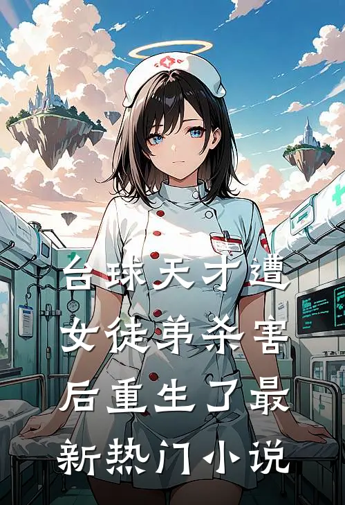 台球天才遭女徒弟杀害后重生了最新热门小说