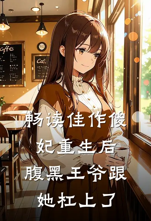 畅读佳作傻妃重生后，腹黑王爷跟她杠上了