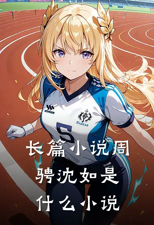 长篇小说周骋沈如是什么小说