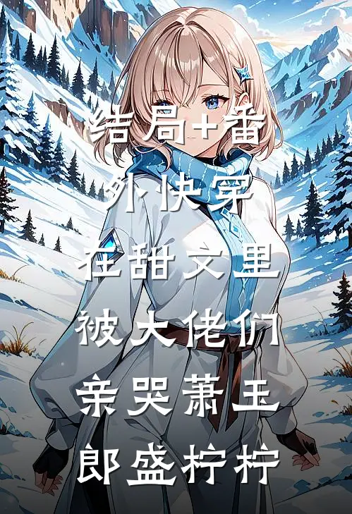 结局+番外快穿：在甜文里被大佬们亲哭萧玉郎盛柠柠