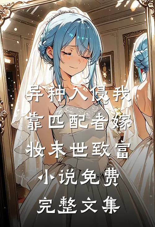 异种入侵我靠匹配者嫁妆末世致富小说免费完整文集