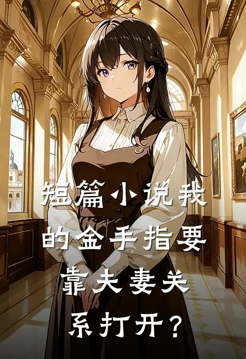 短篇小说我的金手指要靠夫妻关系打开？