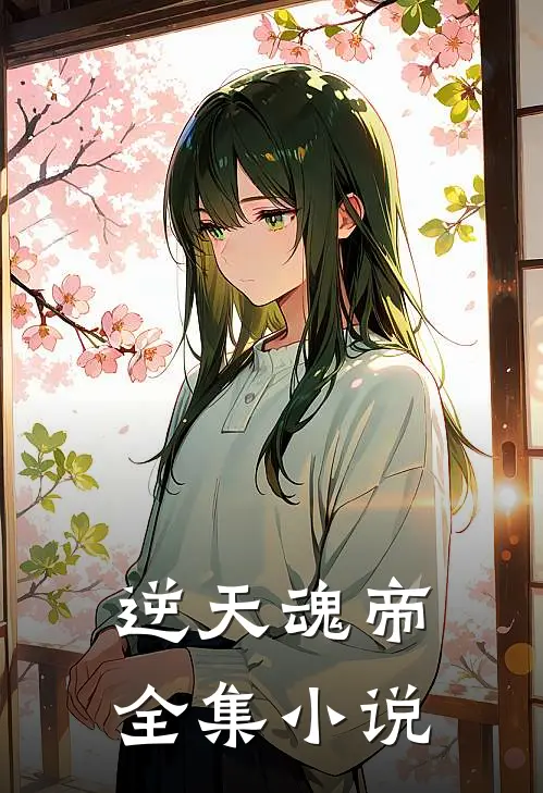 逆天魂帝全集小说