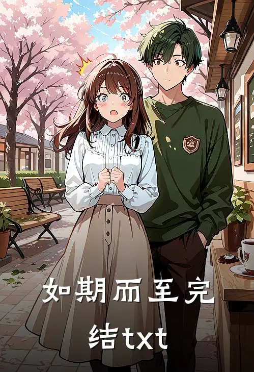 如期而至完结txt