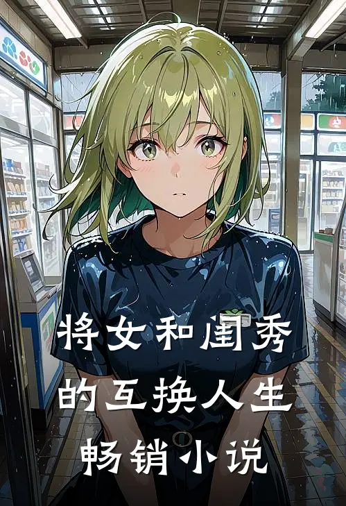 将女和闺秀的互换人生畅销小说