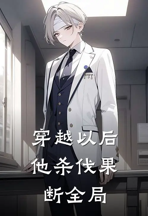 穿越以后，他杀伐果断全局