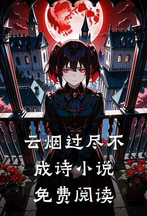 云烟过尽不成诗小说免费阅读
