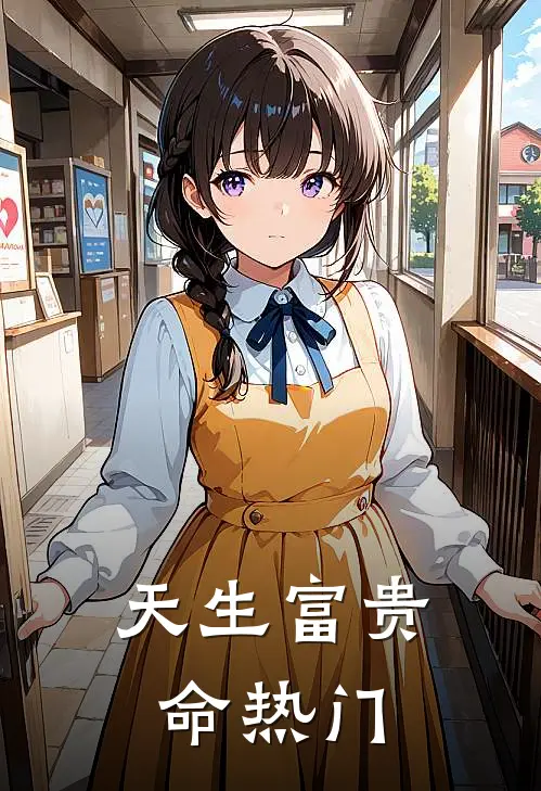 天生富贵命热门