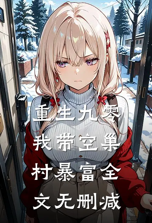 重生九零，我带空巢村暴富全文无删减