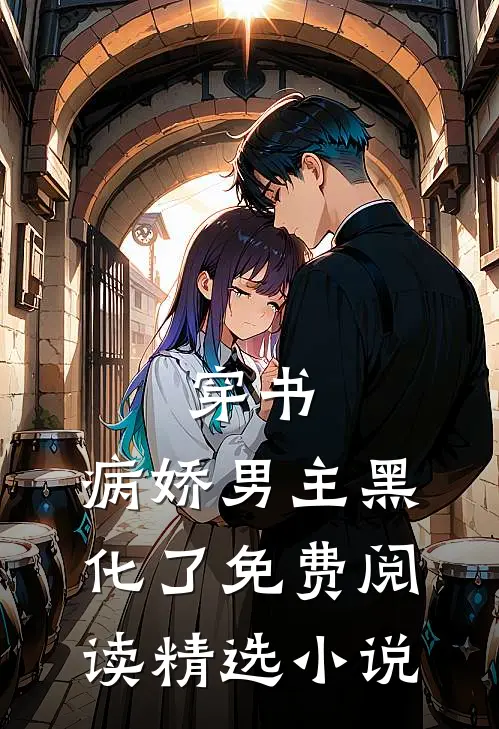 穿书:病娇男主黑化了免费阅读精选小说